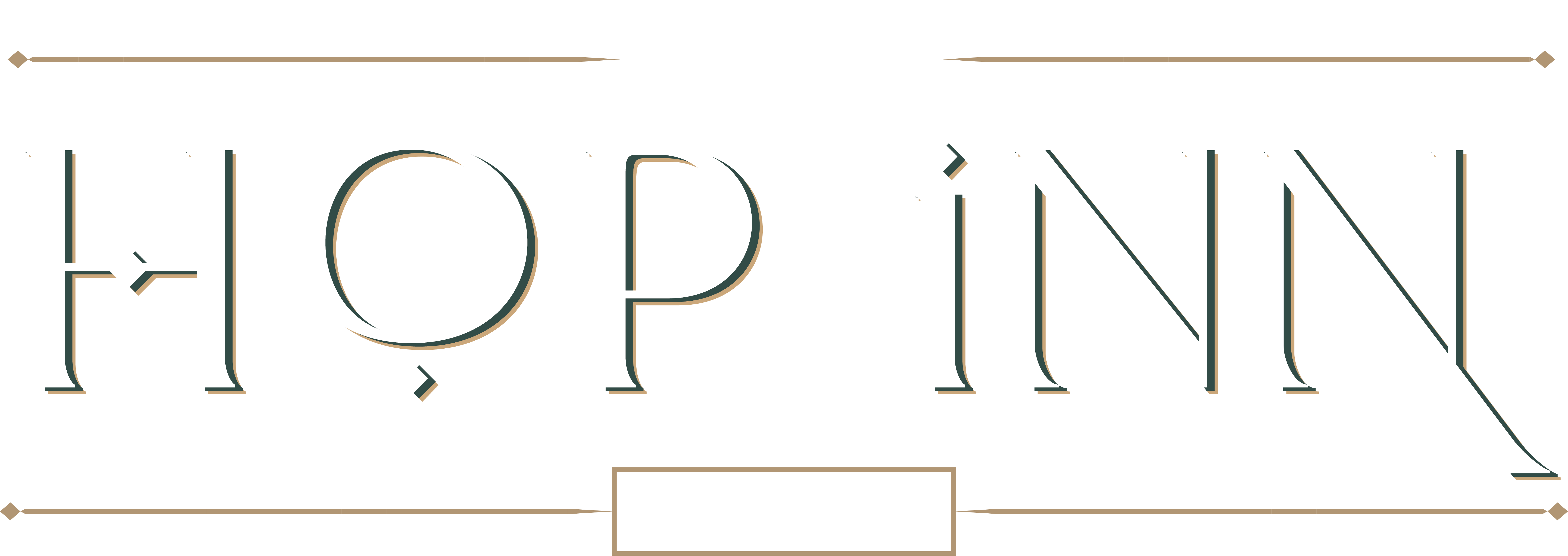 Hop Inn Pub